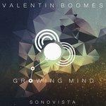 Слушать альбом - Growing Mind (2018)