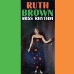 Слушать альбом - Miss Rhythm (2017)
