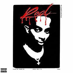 Слушать альбом - Whole Lotta Red