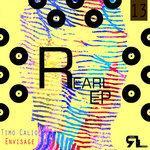 Слушать альбом - Envisage EP (2018)