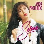 Слушать альбом - Amor Prohibido (2015)