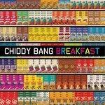 Слушать альбом - Breakfast (2012)