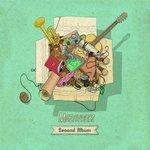 Слушать альбом - Second Album (2014)
