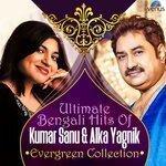 Слушать альбом - Ultimate Bengali Hits of Kumar Sanu & Alka Yagnik Evergreen Collection (2018)