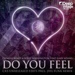 Слушать альбом - Do You Feel (2018)