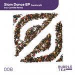 Слушать альбом - Slam Dance EP (2018)