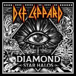 Слушать альбом - Diamond Star Halos