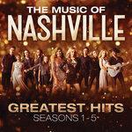 Слушать альбом - The Music Of Nashville: Greatest Hits Seasons 1-5 (2017)