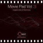 Слушать альбом - Movie Pad, Vol. 3 (2017)