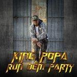 Слушать альбом - Run Dem Party (2018)