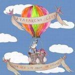 Слушать альбом - Our New Life Above The Ground (2011)