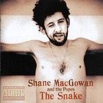 Слушать альбом - The Snake (1994)