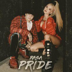 Слушать альбом - Pride