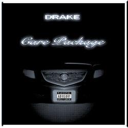Слушать альбом - Care Package