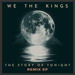 Слушать альбом - The Story of Tonight (2018)