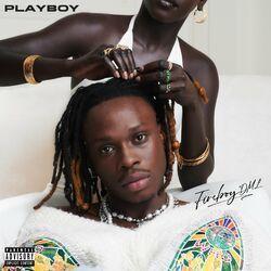 Слушать альбом - Playboy