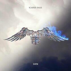 Слушать альбом - Icarus Falls