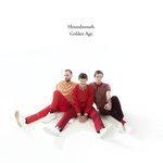 Слушать альбом - Golden Age (2018)