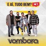 Слушать альбом - E Aí, Tudo Bem? (2018)