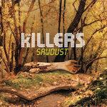 Слушать альбом - Sawdust (2007)