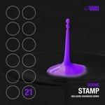 Слушать альбом - Stamp EP (2017)