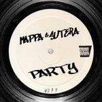 Слушать альбом - Party (2014)