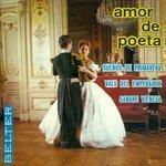 Слушать альбом - Amor de Poeta (2018)