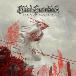 Слушать альбом - The God Machine