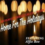 Слушать альбом - Home for the Holidays (2017)
