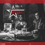 Слушать альбом - Rockò (2018)