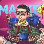Слушать альбом - MARKET (2019)
