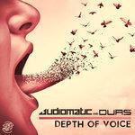 Слушать альбом - Depth of Voice (2016)