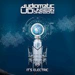 Слушать альбом - It's Electric (2017)