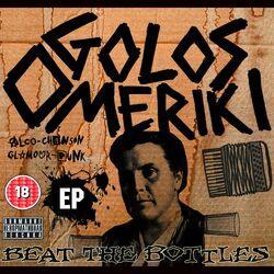 Слушать альбом - Beat the Bottles