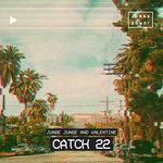 Слушать альбом - Catch 22 (2018)
