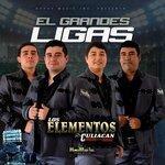 Слушать альбом - El Grandes Ligas (2017)