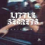 Слушать альбом - Little Secrets (2018)