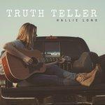 Слушать альбом - Truth Teller (2018)