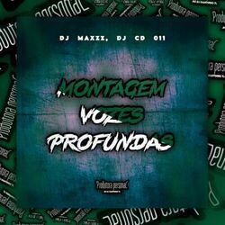 Слушать альбом - Montagem Vozes Profundas