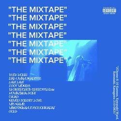 Слушать альбом - "The Mixtaoe"