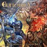Слушать альбом - The Chronicles of Eunomia, Pt. 1 (2018)