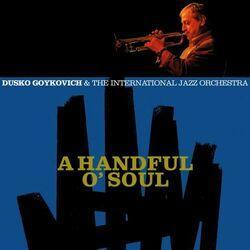 Слушать альбом - A Handful O' Soul