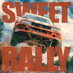 Слушать альбом - sweet rally