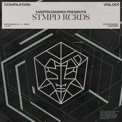 Слушать альбом - Martin Garrix presents STMPD RCRDS Vol. 001