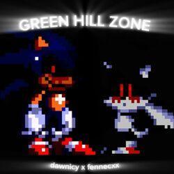 Слушать альбом - GREEN HILL ZONE