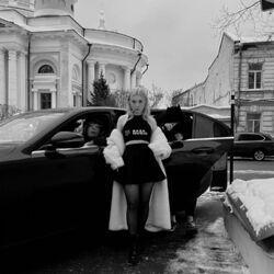 Слушать альбом - ЗАХОТЕЛ
