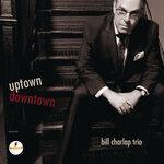 Слушать альбом - Uptown, Downtown (2017)