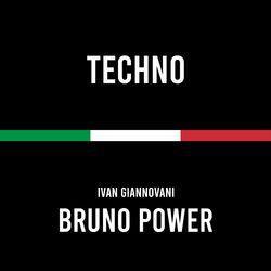 Слушать альбом - Bruno Power