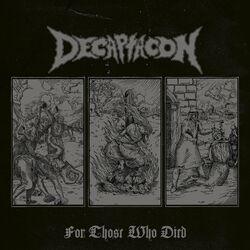 Слушать альбом - For Those Who Died