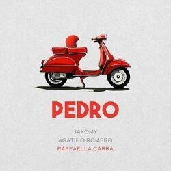 Слушать альбом - Pedro